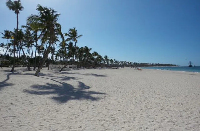 All Inclusive Melia Caribe Tropical Resort Punta Cana Republique Dominicaine